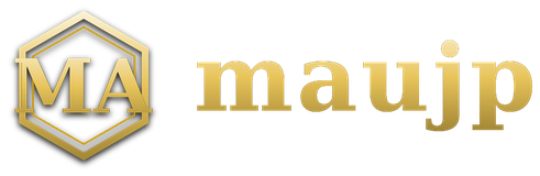 maujp logo